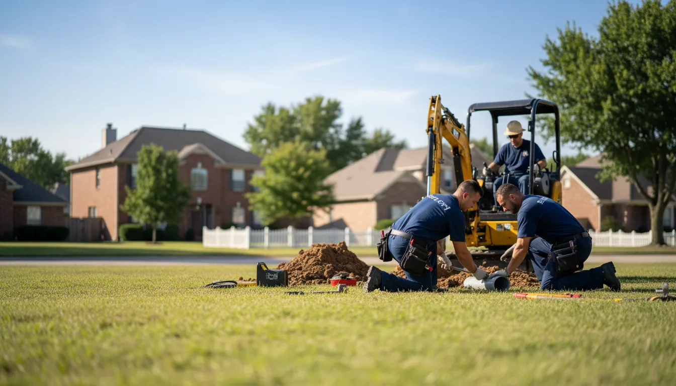 Water Heater Repair in Kirkersville, OH near me